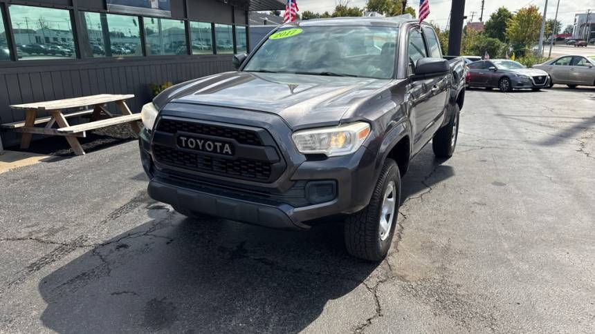 2017 Toyota Tacoma SR — Pickup Truck — 105,898 mi — Lexington, KY