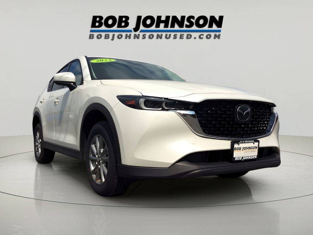 2023 Mazda CX-5 2.5 S Select — SUV — 33,913 mi — Watertown, NY