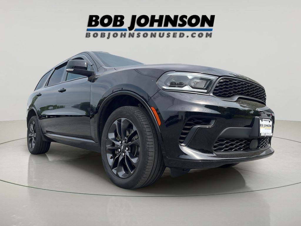2024 Dodge Durango GT Plus — SUV — 14,664 mi — Watertown, NY