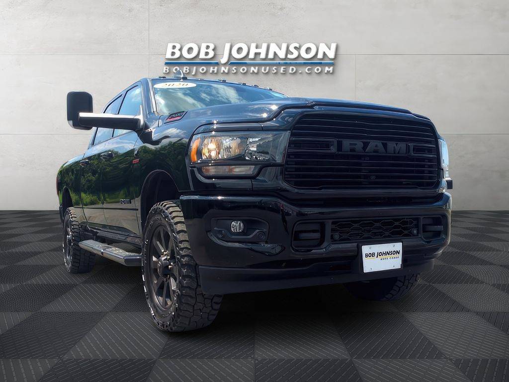 2020 Ram 2500 Big Horn — Pickup Truck — 70,058 mi — Watertown, NY