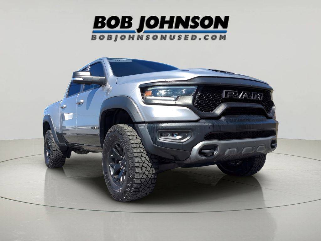 2022 Ram 1500 TRX — Pickup Truck — 13,212 mi — Watertown, NY