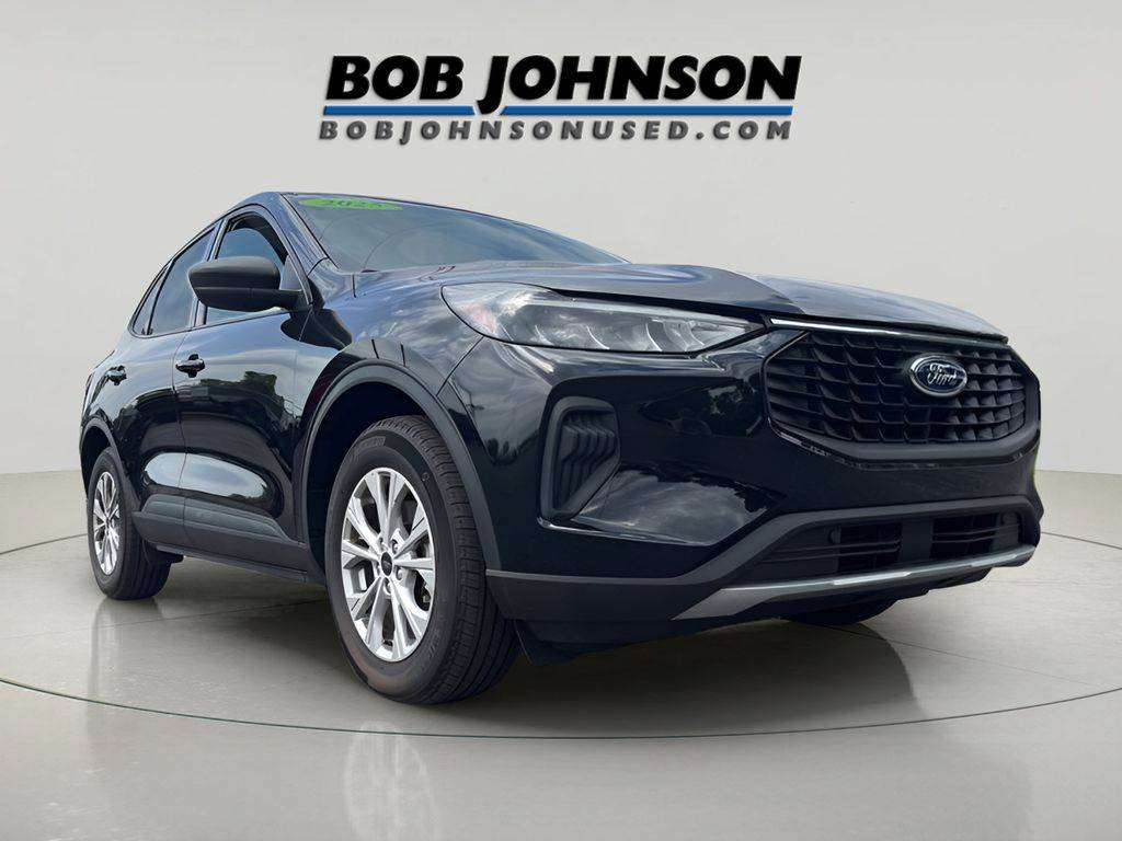 2025 Ford Escape Active — SUV — 8,792 mi — Watertown, NY