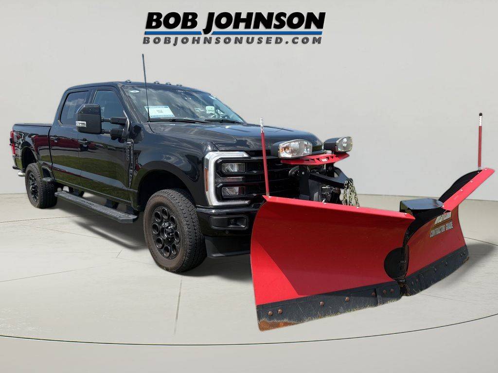 2024 Ford Super Duty F-250 LARIAT — Pickup Truck — 8,155 mi — Watertown, NY