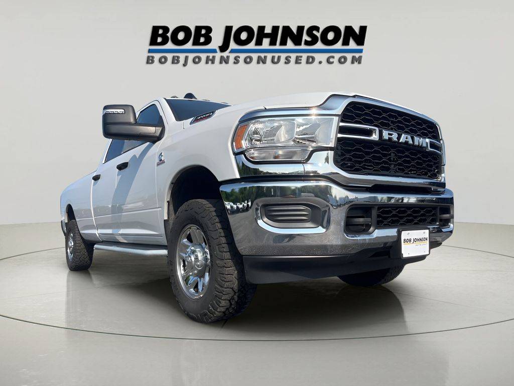 2023 Ram 3500 Tradesman — Pickup Truck — 51,173 mi — Watertown, NY