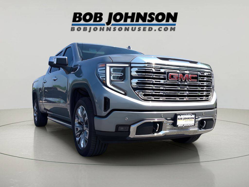 2024 GMC Sierra 1500 Denali — Pickup Truck — 20,210 mi — Watertown, NY