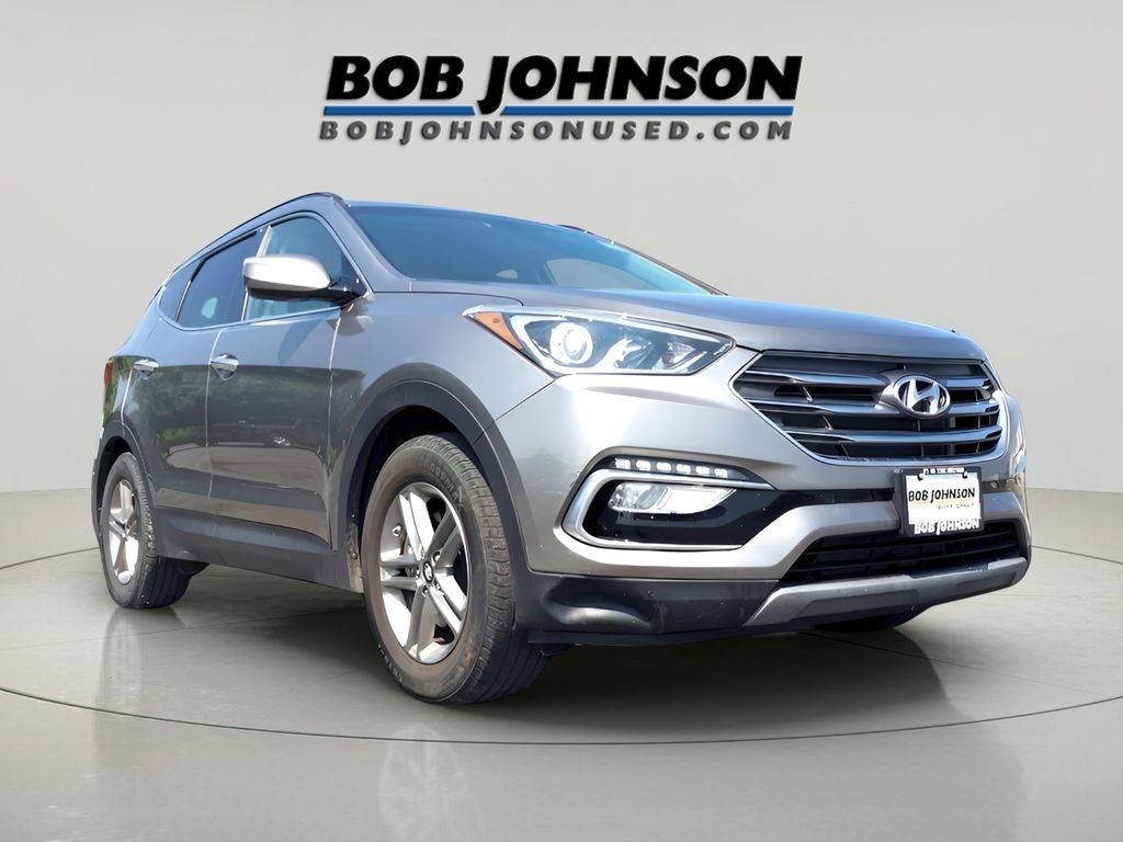 2018 Hyundai Santa Fe Sport Base — SUV — 81,820 mi — Watertown, NY