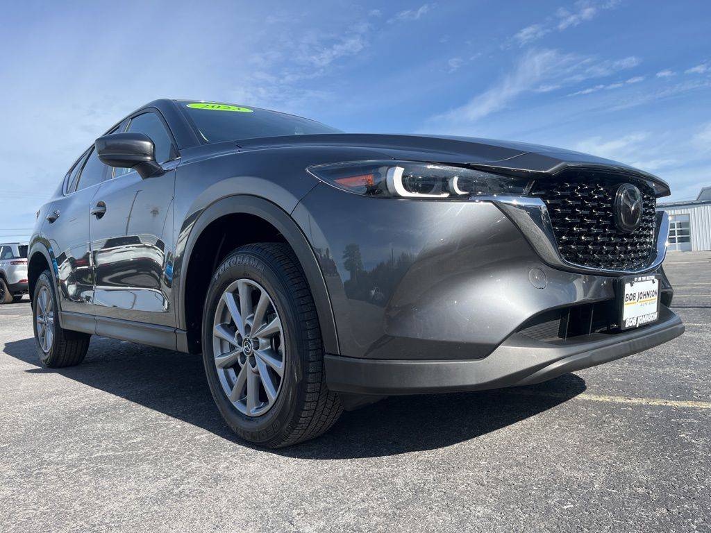 2023 Mazda CX-5 2.5 S Preferred — SUV — 30,108 mi — Watertown, NY