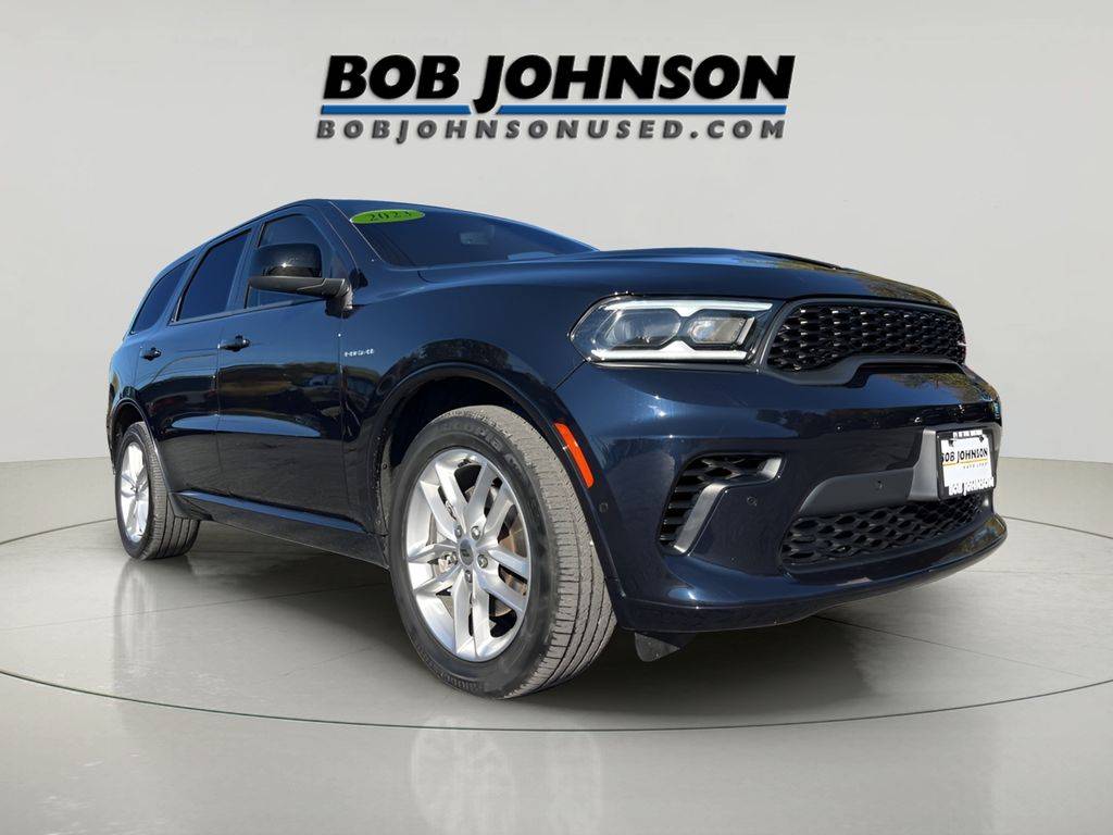 2023 Dodge Durango R/T — SUV — 15,232 mi — Watertown, NY