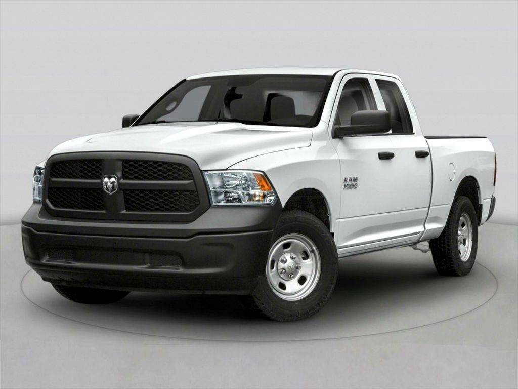 2022 Ram 1500 Classic Warlock — Pickup Truck — 52,125 mi — Watertown, NY