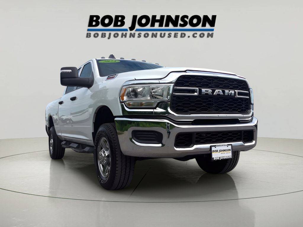 2024 Ram 2500 Tradesman — Pickup Truck — 16,423 mi — Watertown, NY