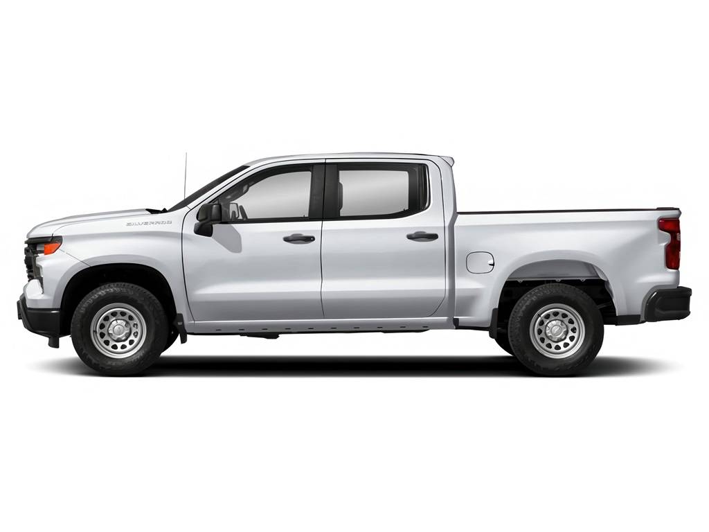 2024 Chevrolet Silverado 1500 High Country — Pickup Truck — 5,608 mi — Watertown, NY
