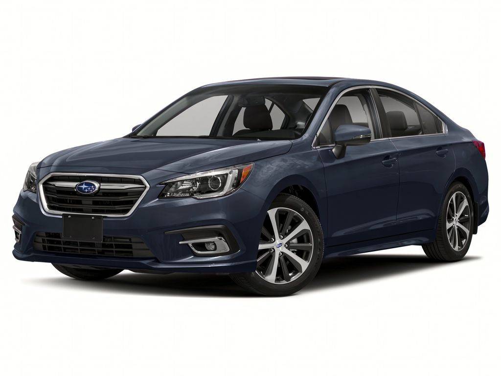 2019 Subaru Legacy 2.5i Limited — Sedan — 80,795 mi — Watertown, NY
