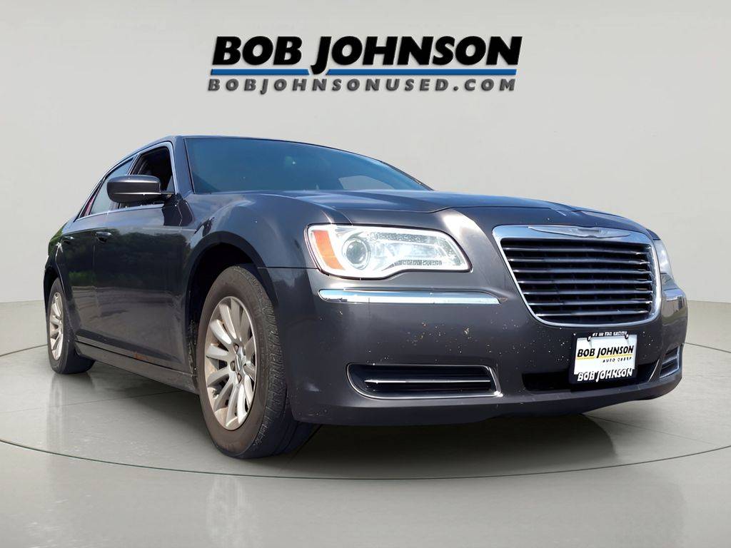 2013 Chrysler 300 Base — Sedan — 172,729 mi — Watertown, NY