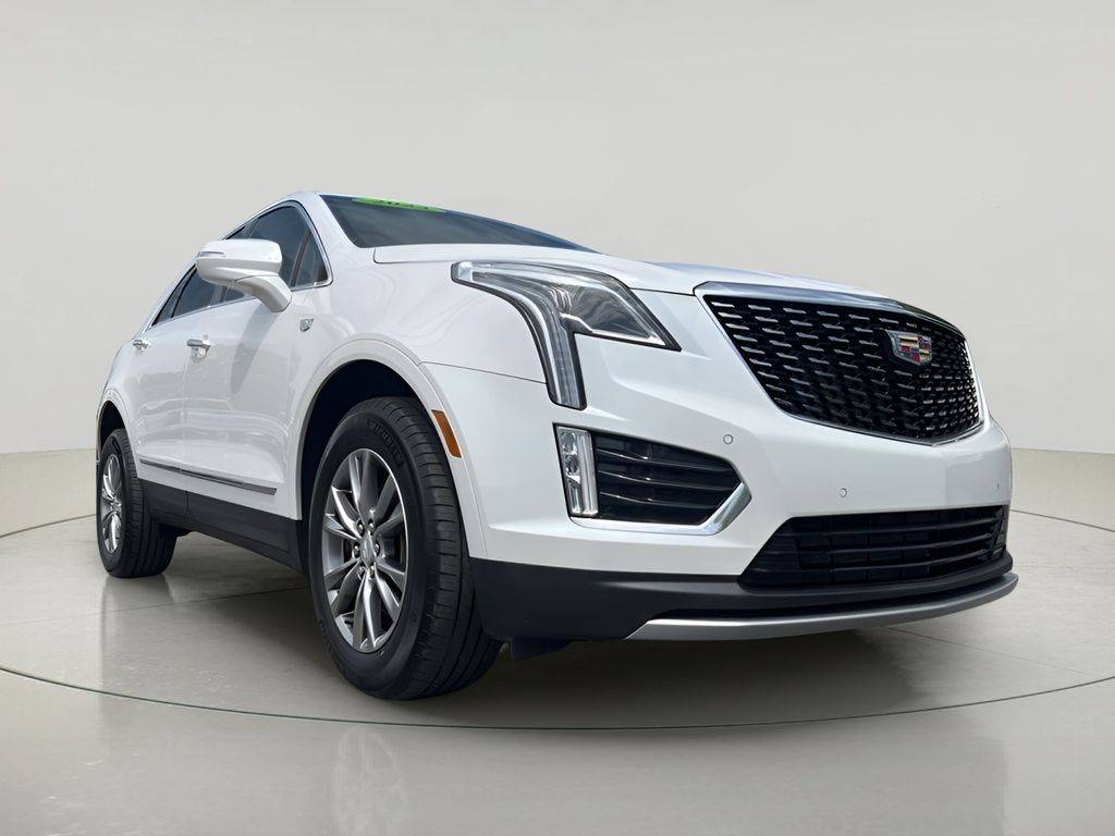2023 Cadillac XT5 Premium Luxury — SUV — 23,530 mi — Watertown, NY