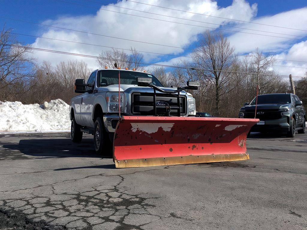 2016 Ford Super Duty F-250 XL — Pickup Truck — 52,022 mi — Watertown, NY