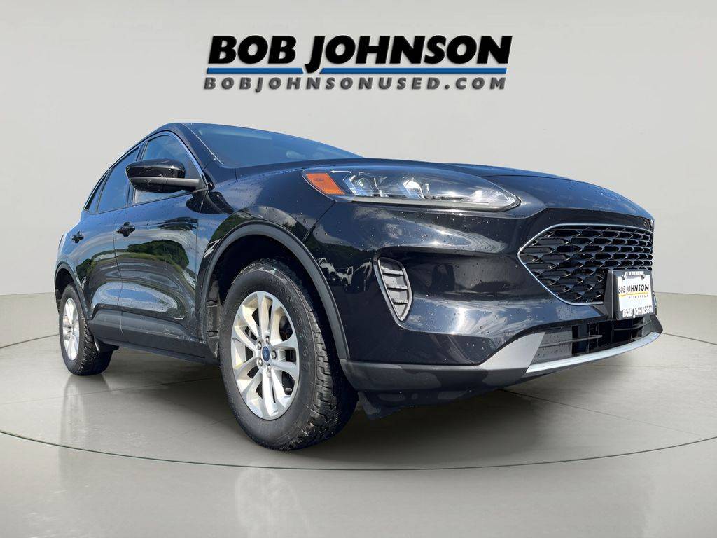 2020 Ford Escape SE — SUV — 60,968 mi — Watertown, NY