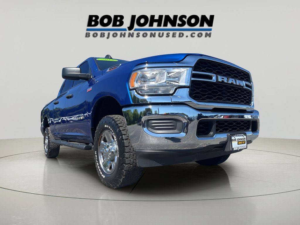 2019 Ram 2500 Tradesman — Pickup Truck — 95,060 mi — Watertown, NY