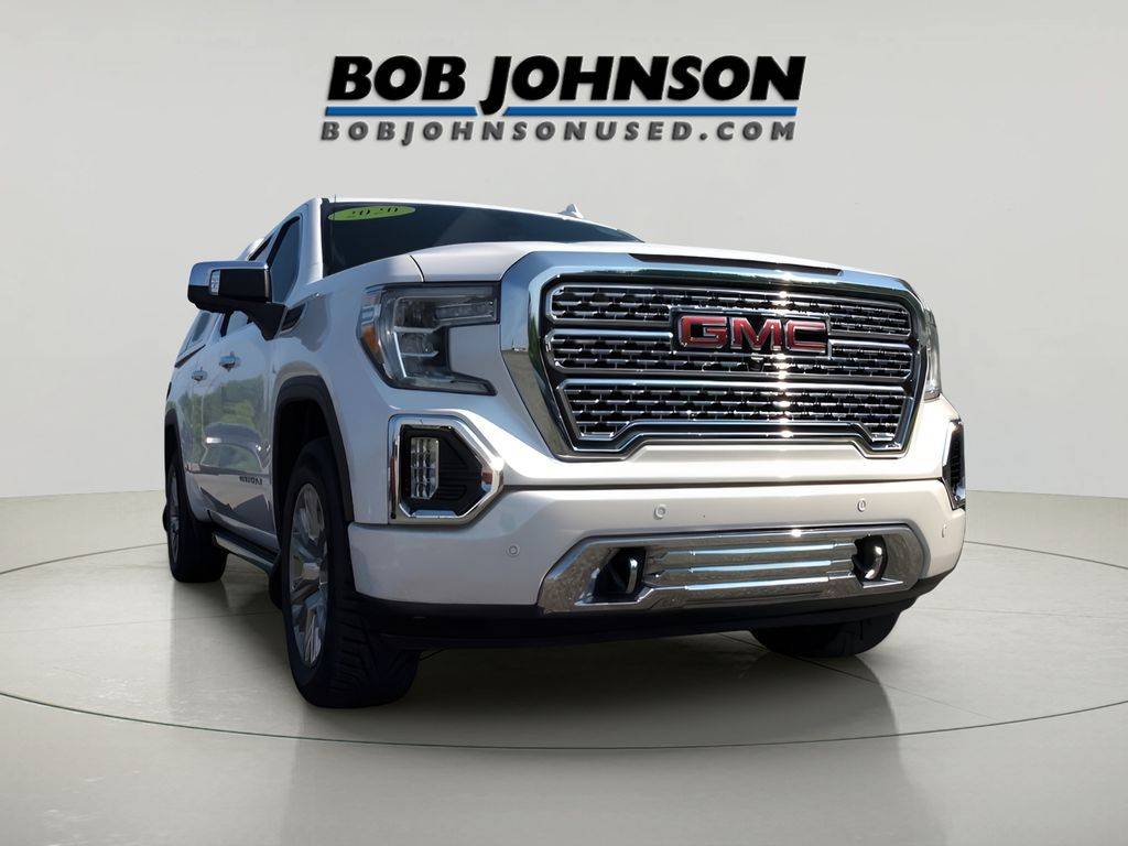 2020 GMC Sierra 1500 Denali — Pickup Truck — 111,775 mi — Watertown, NY