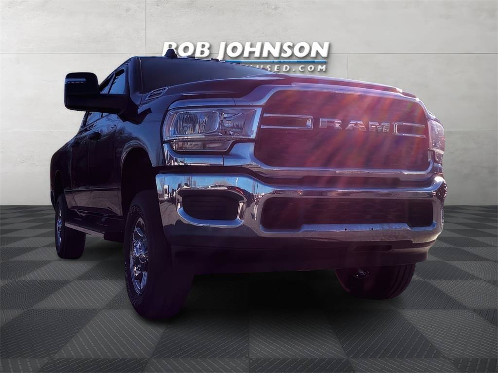 2024 Ram 2500 Tradesman — Pickup Truck — 4,948 mi — Watertown, NY