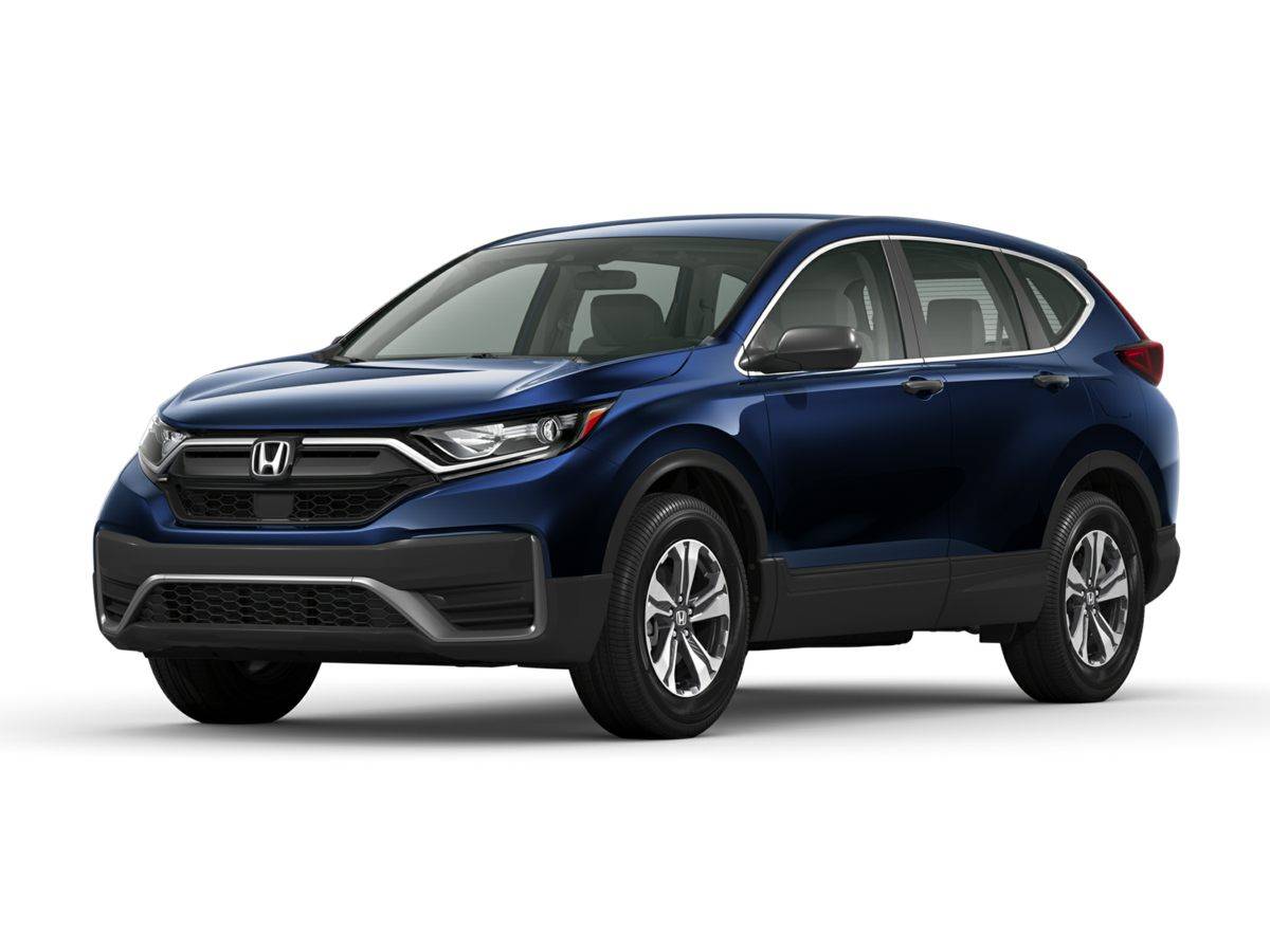 2020 Honda CR-V LX — SUV — 95,752 mi — Watertown, NY