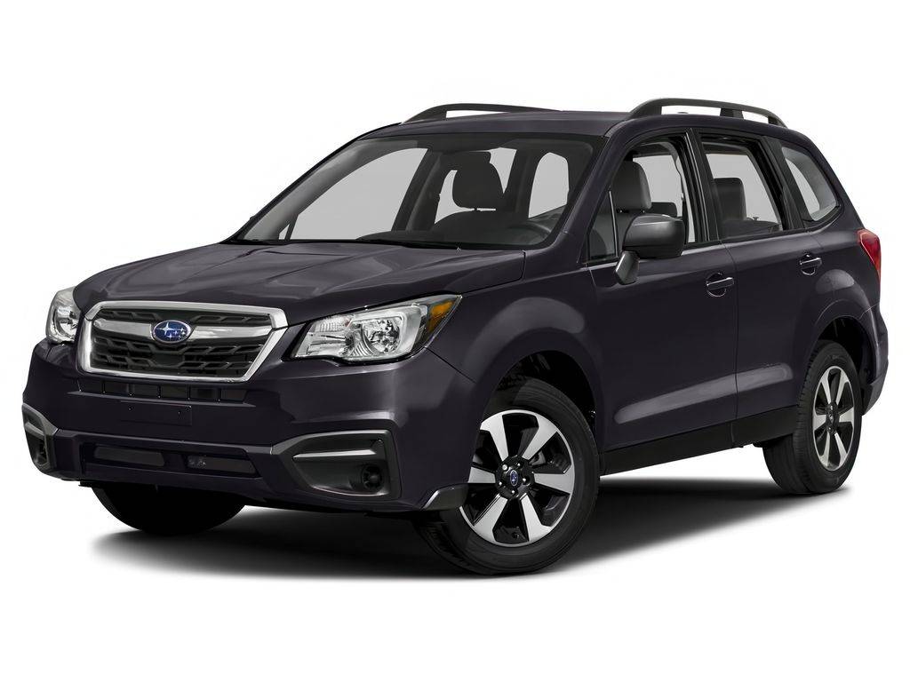 2018 Subaru Forester 2.5i — SUV — 147,288 mi — Watertown, NY