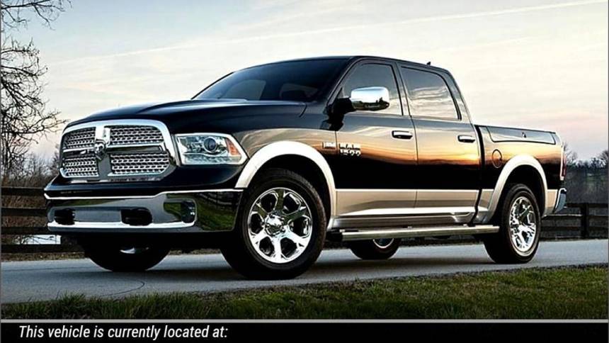2014 Ram 1500 Express — Pickup Truck — 159,510 mi — Watertown, NY