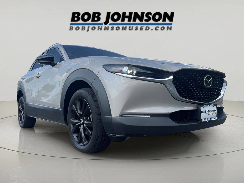 2022 Mazda CX-30 Turbo — SUV — 26,841 mi — Watertown, NY