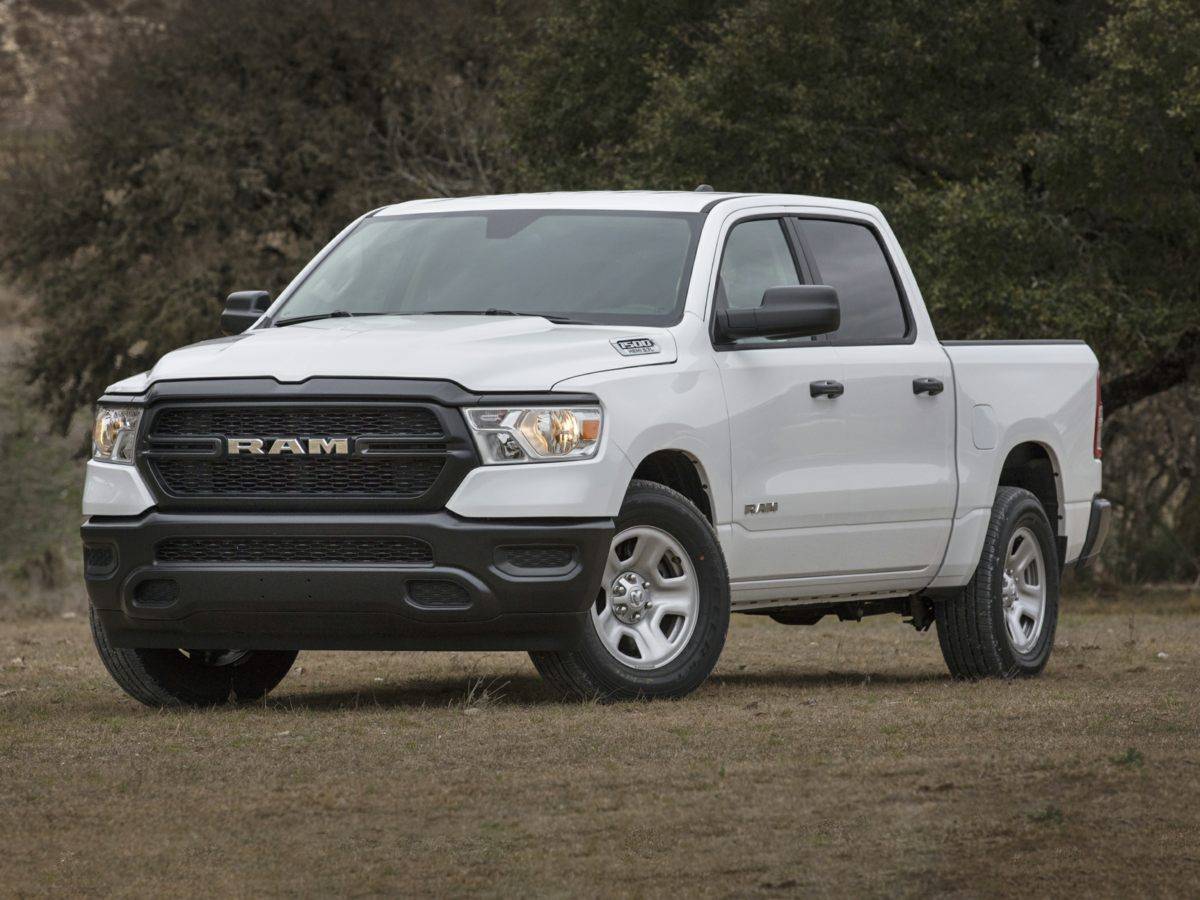 2024 Ram 1500 Tradesman — Pickup Truck — 20,407 mi — Watertown, NY