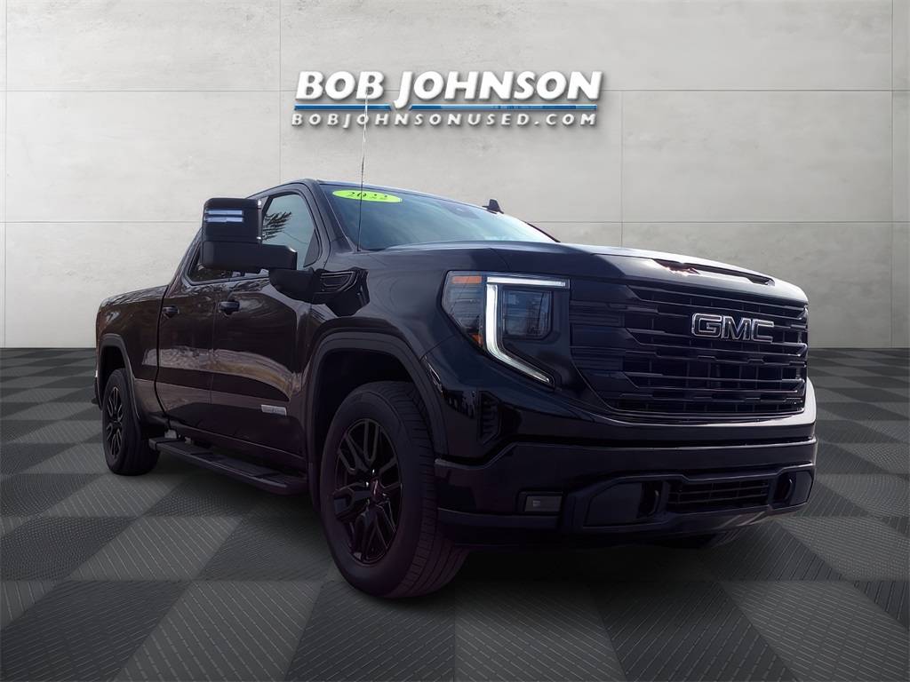 2022 GMC Sierra 1500 Elevation — Pickup Truck — 29,347 mi — Watertown, NY
