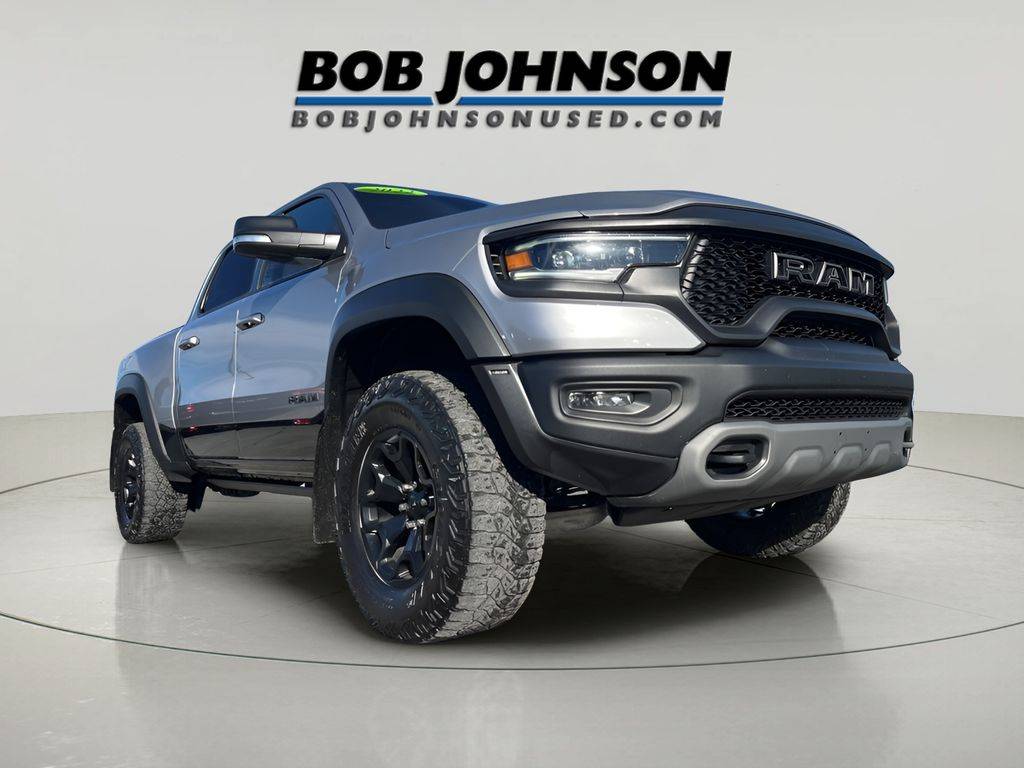 2022 Ram 1500 TRX — Pickup Truck — 46,961 mi — Watertown, NY
