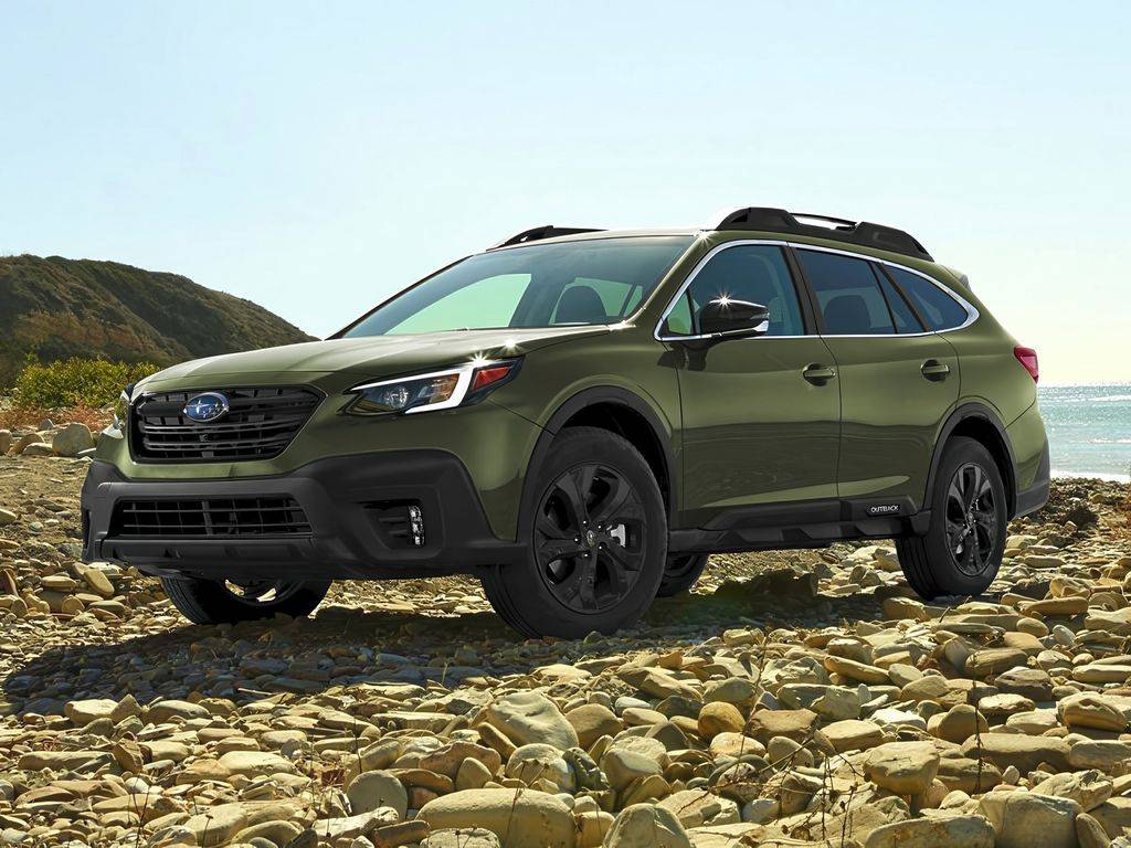 2022 Subaru Outback 2.5i Premium — SUV — 103,000 mi — Watertown, NY