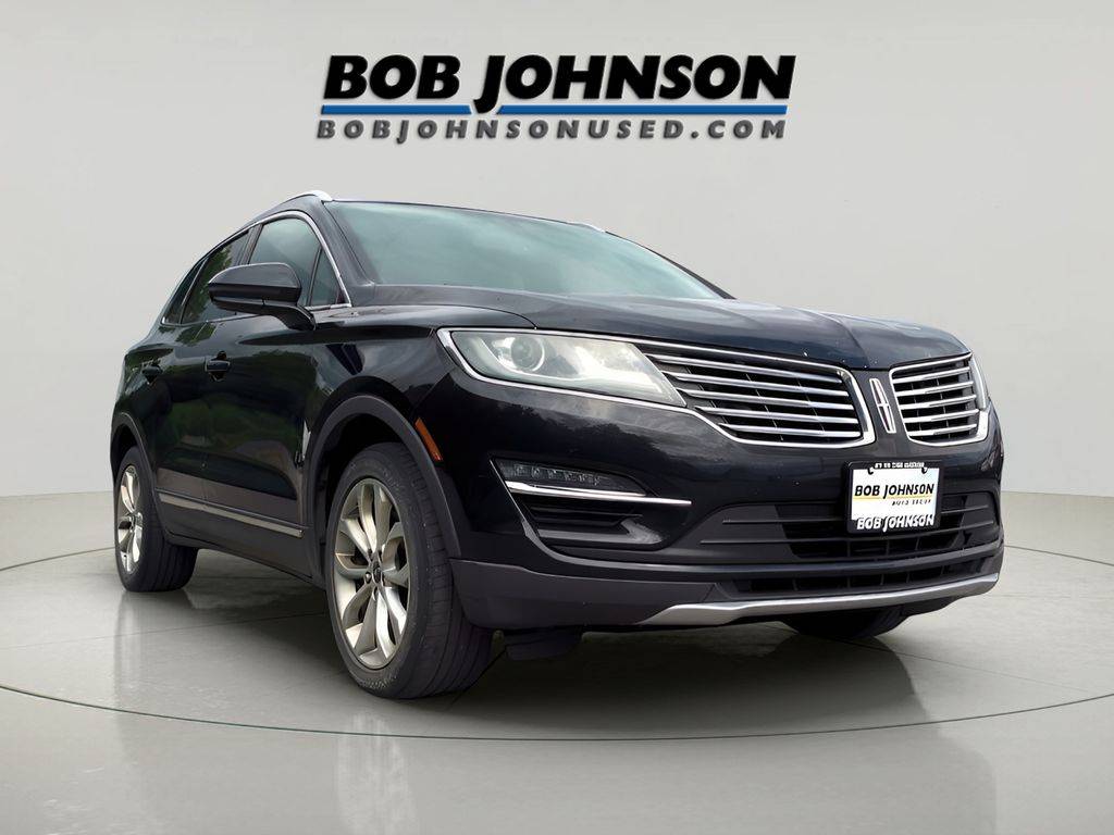 2017 Lincoln MKC Select — SUV — 135,435 mi — Watertown, NY