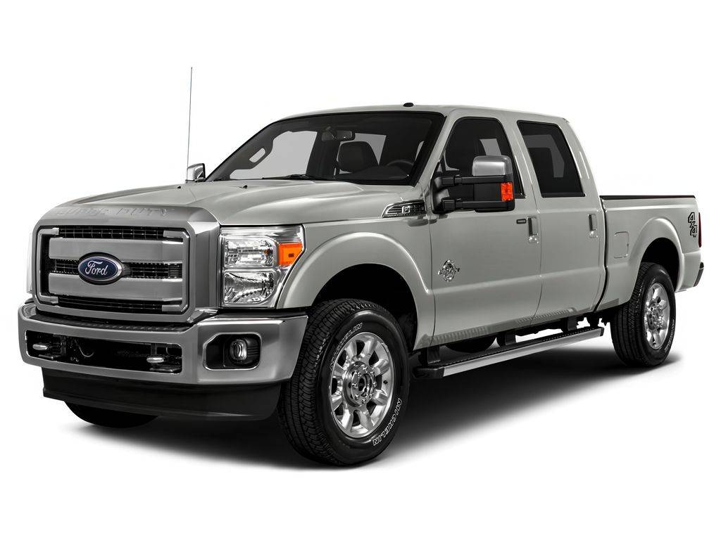 2016 Ford Super Duty F-250 XL — Pickup Truck — 68,425 mi — Watertown, NY