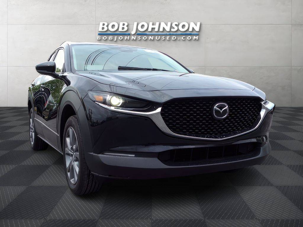 2025 Mazda CX-30 Preferred — SUV — 253 mi — Watertown, NY