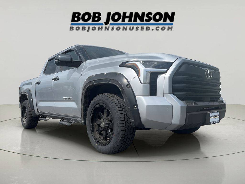 2022 Toyota Tundra SR5 — Pickup Truck — 29,916 mi — Watertown, NY