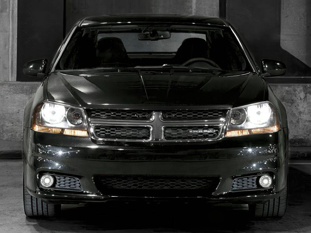 2013 Dodge Avenger SXT — Sedan — 81,289 mi — Watertown, NY