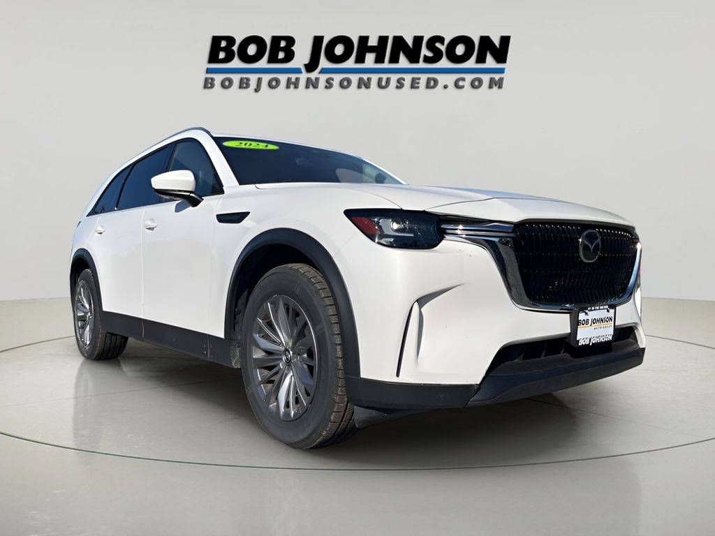 2024 Mazda CX-90 Preferred Plus — SUV — 47,992 mi — Watertown, NY