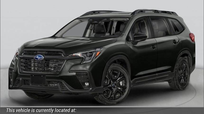 2023 Subaru Ascent Premium — SUV — 32,457 mi — Watertown, NY