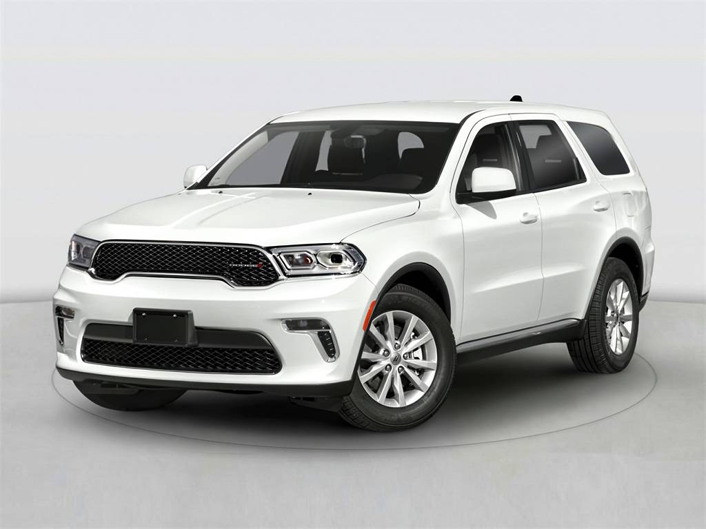 2022 Dodge Durango GT Plus — SUV — 19,650 mi — Watertown, NY