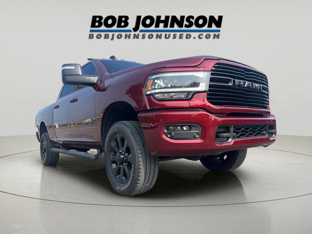 2023 Ram 2500 Laramie — Pickup Truck — 14,874 mi — Watertown, NY