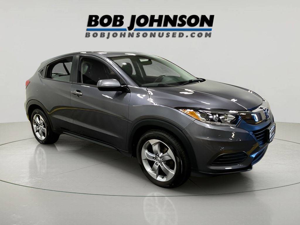 2020 Honda HR-V LX — SUV — 109,043 mi — Watertown, NY