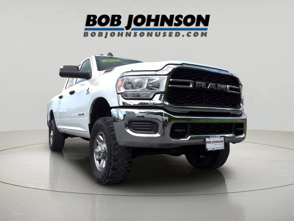 2022 Ram 2500 Tradesman — Pickup Truck — 40,715 mi — Watertown, NY