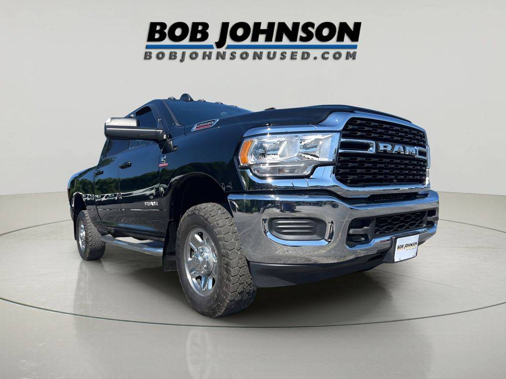 2022 Ram 2500 Big Horn — Pickup Truck — 84,266 mi — Watertown, NY