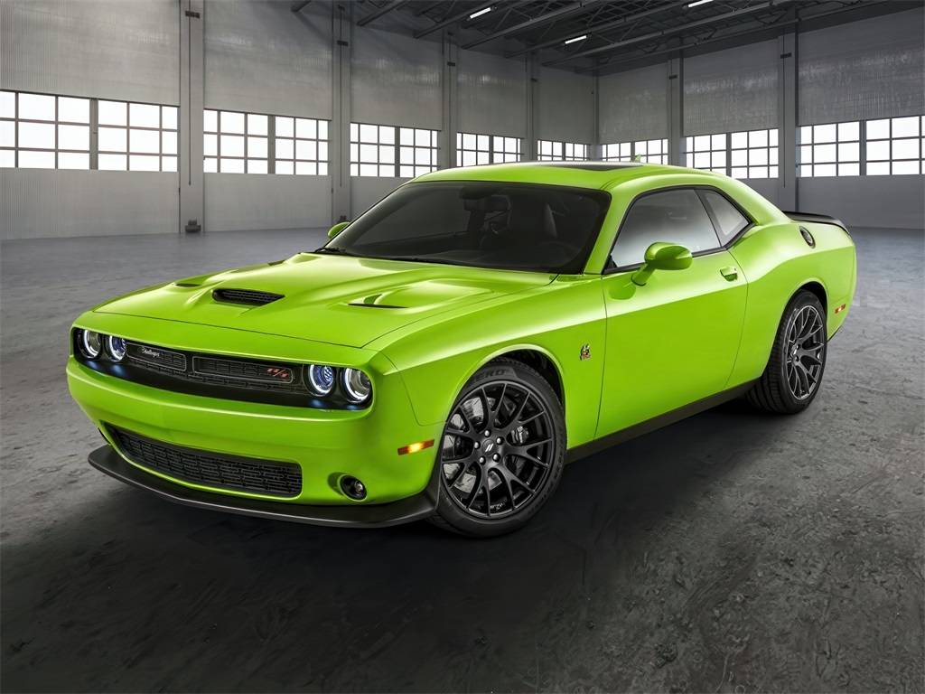 2022 Dodge Challenger GT — Coupe — 41,094 mi — Watertown, NY