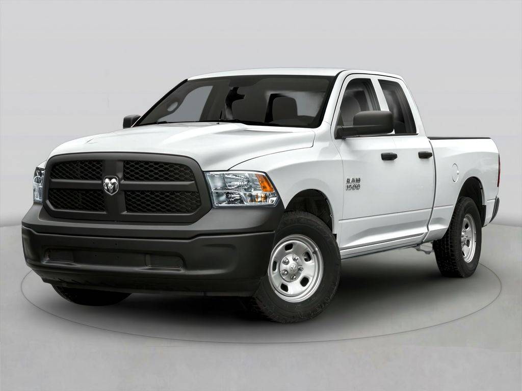 2022 Ram 1500 Classic Warlock — Pickup Truck — 37,000 mi — Watertown, NY