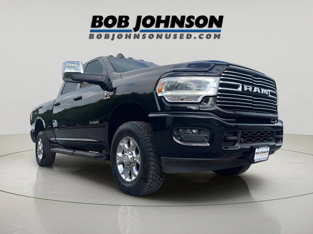 2023 Ram 2500 Laramie — Pickup Truck — 75,716 mi — Watertown, NY