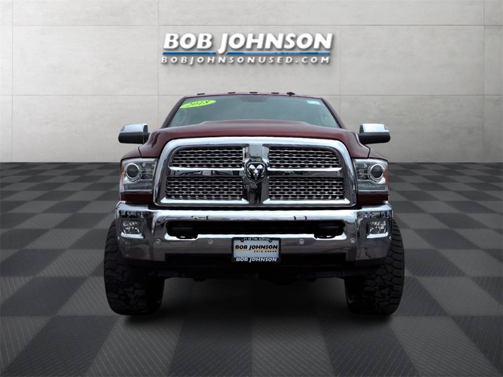 2018 Ram 2500 Laramie — Pickup Truck — 78,563 mi — Watertown, NY