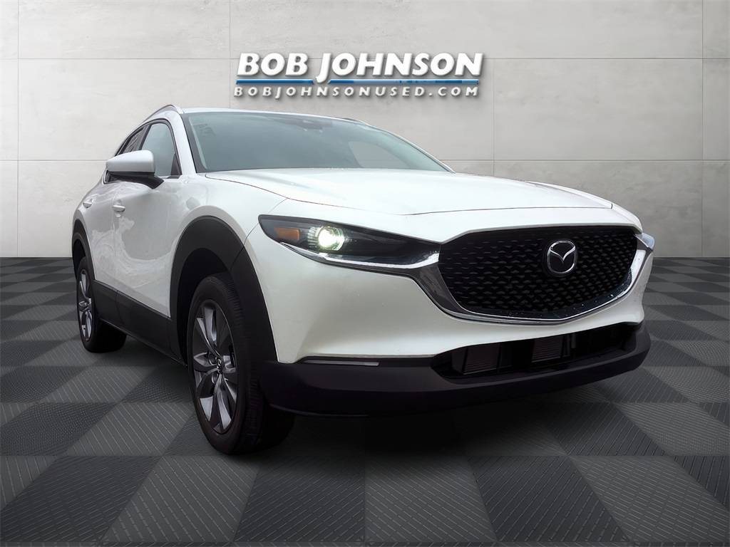 2022 Mazda CX-30 Select — SUV — 21,313 mi — Watertown, NY