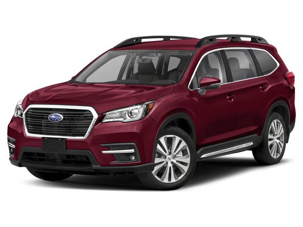 2019 Subaru Ascent Limited — SUV — 101,291 mi — Watertown, NY