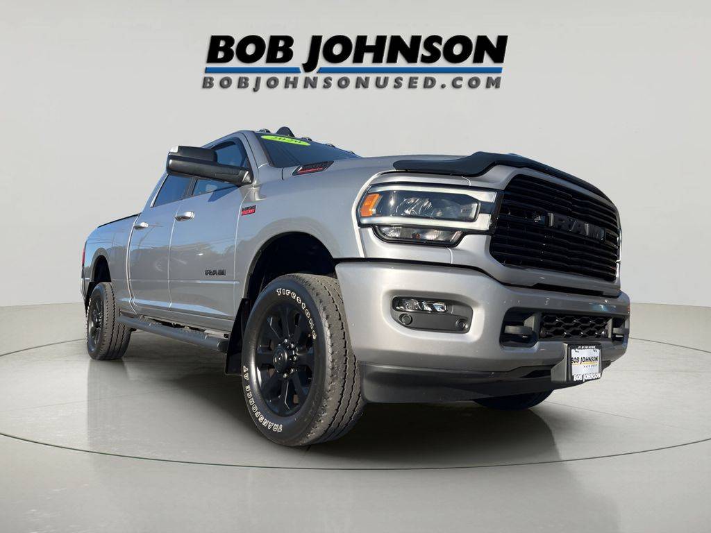 2020 Ram 2500 Big Horn — Pickup Truck — 28,674 mi — Watertown, NY